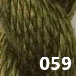 Vineyard Silk - Group 1 | Solid (001-099 Range)