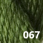 Vineyard Silk - Group 1 | Solid (001-099 Range)