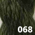 Vineyard Silk - Group 1 | Solid (001-099 Range)