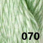 Vineyard Silk - Group 1 | Solid (001-099 Range)