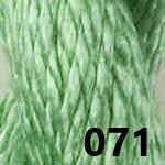 Vineyard Silk - Group 1 | Solid (001-099 Range)