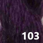 Vineyard Silk - Group 2 | Solid (100 - 199 Range)