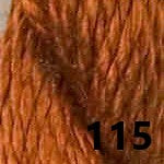 Vineyard Silk - Group 2 | Solid (100 - 199 Range)