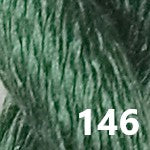 Vineyard Silk - Group 2 | Solid (100 - 199 Range)