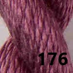Vineyard Silk - Group 2 | Solid (100 - 199 Range)