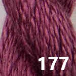 Vineyard Silk - Group 2 | Solid (100 - 199 Range)