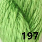 Vineyard Silk - Group 2 | Solid (100 - 199 Range)