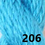 Vineyard Silk - Group 3 | Solid (200 - 239 Range)
