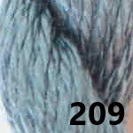 Vineyard Silk - Group 3 | Solid (200 - 239 Range)
