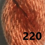 Vineyard Silk - Group 3 | Solid (200 - 239 Range)