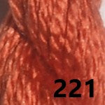 Vineyard Silk - Group 3 | Solid (200 - 239 Range)