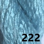 Vineyard Silk - Group 3 | Solid (200 - 239 Range)