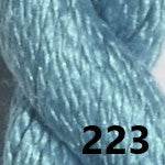 Vineyard Silk - Group 3 | Solid (200 - 239 Range)