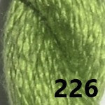 Vineyard Silk - Group 3 | Solid (200 - 239 Range)