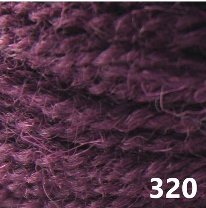 Persian Yarn - Hanks - PURPLES