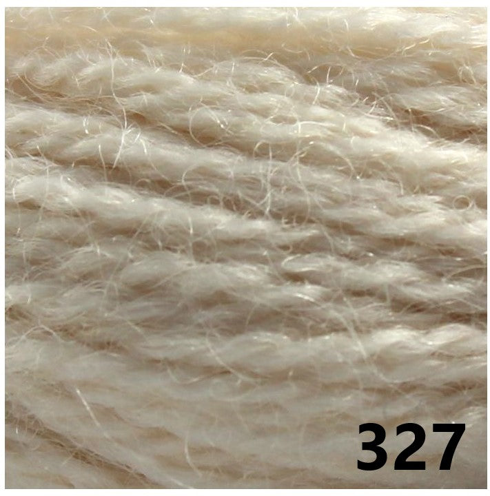 Persian Yarn - Hanks - PURPLES