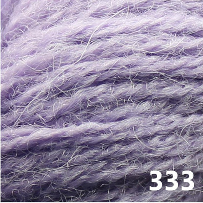 Persian Yarn - Hanks - PURPLES