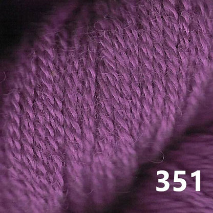 Persian Yarn - Hanks - REDS & PINKS