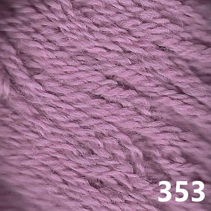 Persian Yarn - Hanks - REDS & PINKS