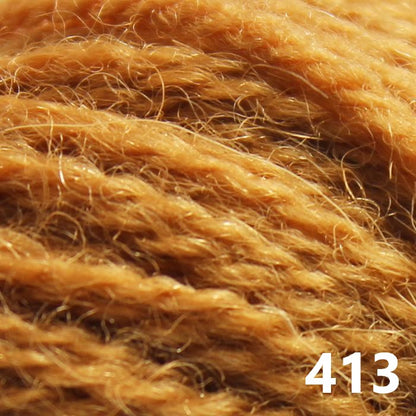 Persian Yarn - Hanks - BROWNS