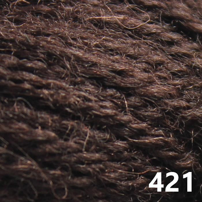 Persian Yarn - Hanks - BROWNS