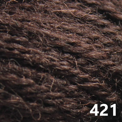 Persian Yarn - Hanks - BROWNS
