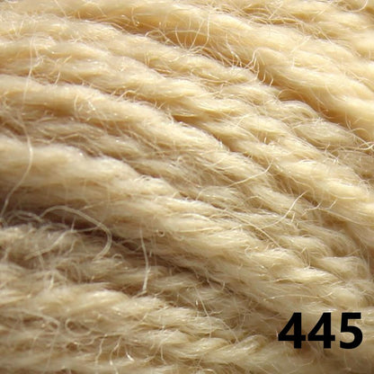 Persian Yarn - Hanks - BROWNS