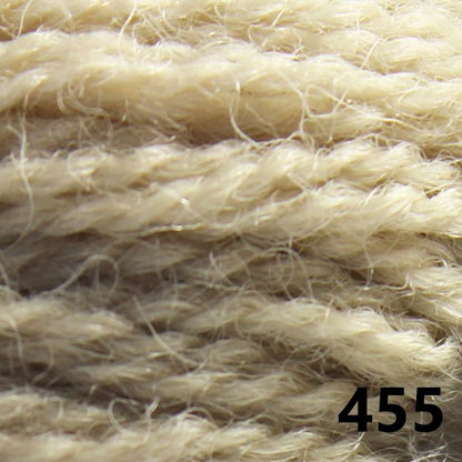Persian Yarn - Hanks - BROWNS