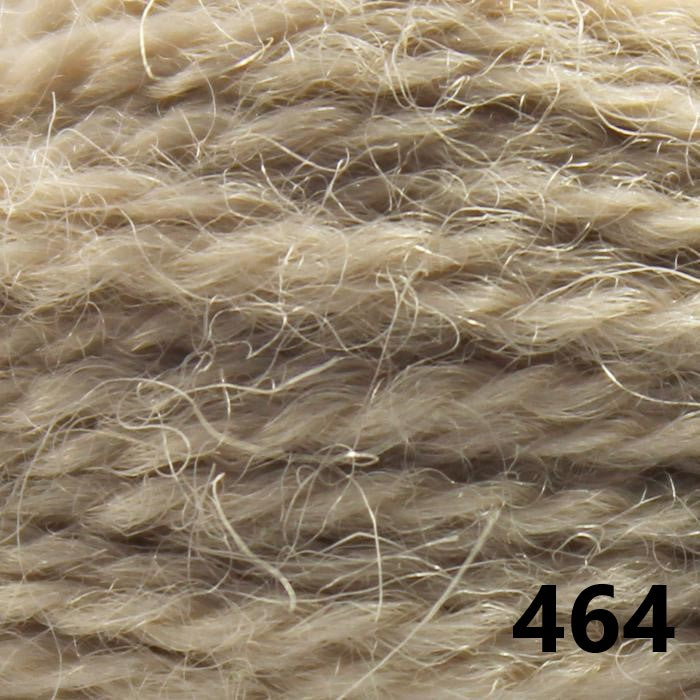 Persian Yarn - Hanks - BROWNS