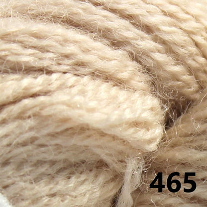 Persian Yarn - Hanks - BROWNS