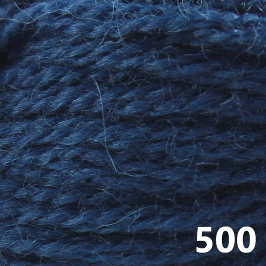 Persian Yarn - Hanks - BLUES