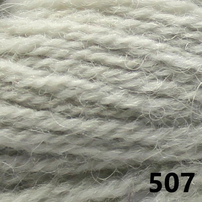 Persian Yarn - Hanks - BLUES