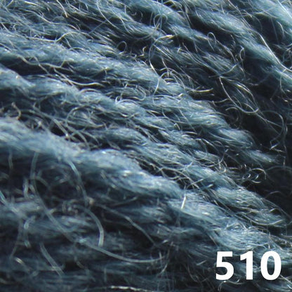 Persian Yarn - Hanks - BLUES