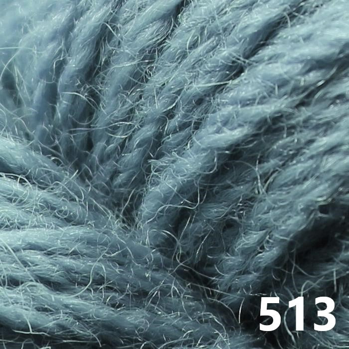 Persian Yarn - Hanks - BLUES