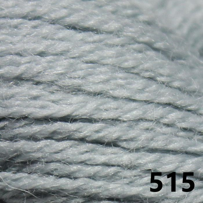 Persian Yarn - Hanks - BLUES