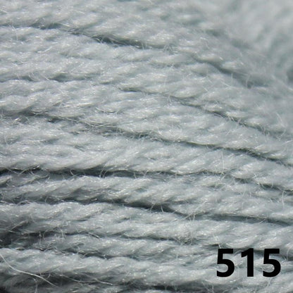 Persian Yarn - Hanks - BLUES