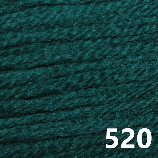 Persian Yarn - Hanks - BLUES