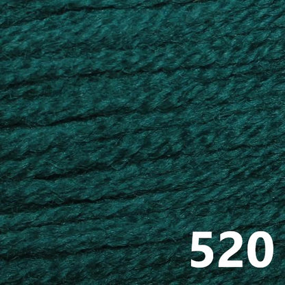 Persian Yarn - Hanks - BLUES