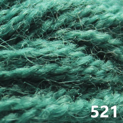 Persian Yarn - Hanks - BLUES