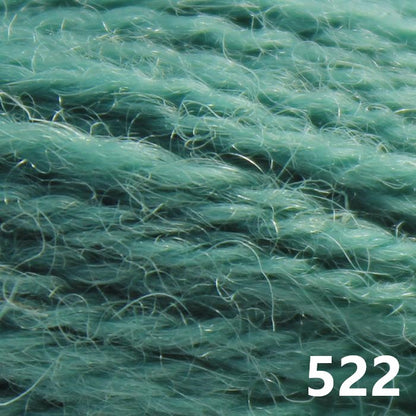 Persian Yarn - Hanks - BLUES