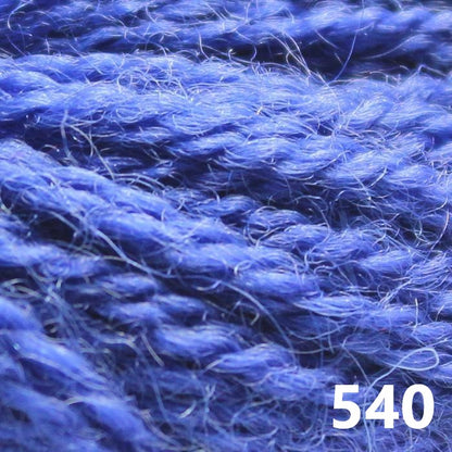 Persian Yarn - Hanks - BLUES