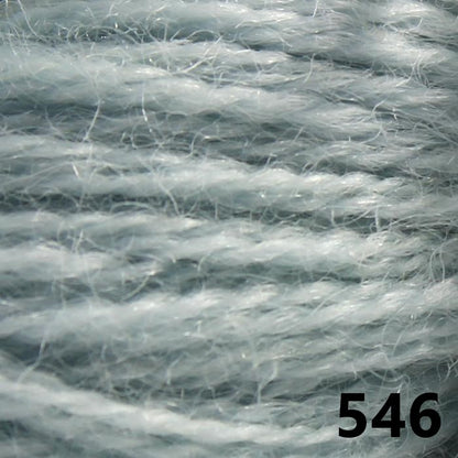 Persian Yarn - Hanks - BLUES