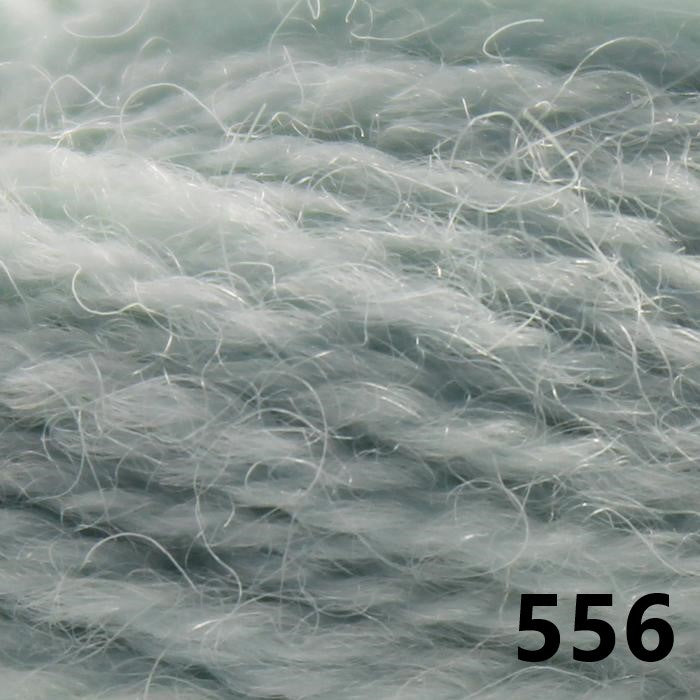 Persian Yarn - Hanks - BLUES