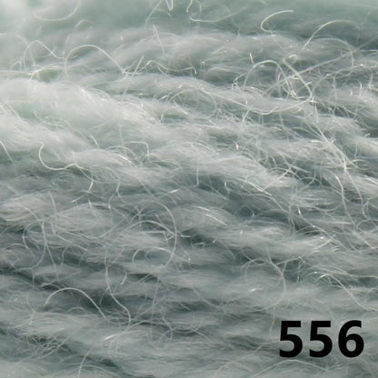 Persian Yarn - Hanks - BLUES