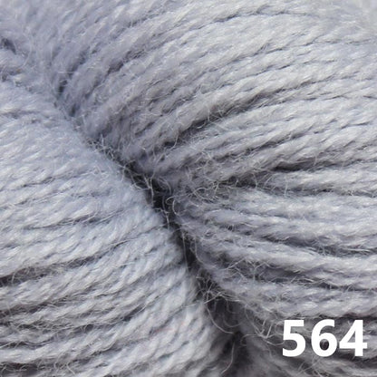 Persian Yarn - Hanks - BLUES