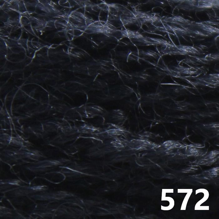 Persian Yarn - Hanks - BLUES