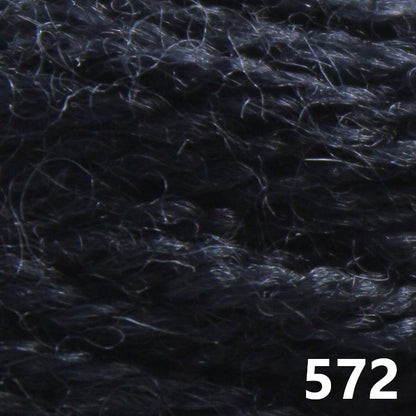 Persian Yarn - Hanks - BLUES