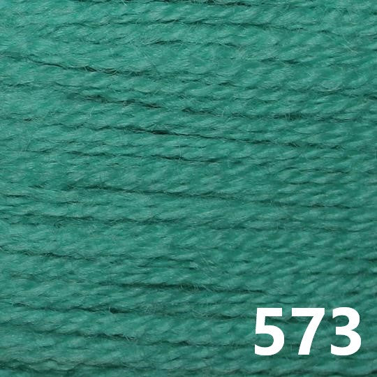 Persian Yarn - Hanks - BLUES