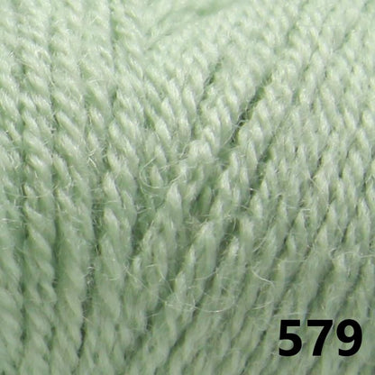 Persian Yarn - Hanks - BLUES