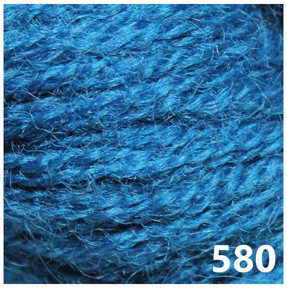 Persian Yarn - Hanks - BLUES
